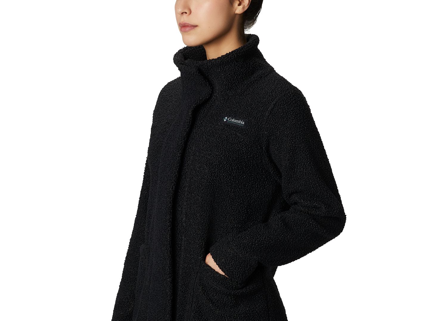 Women's Panorama™ Fleece Jacket