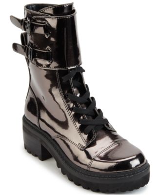 Macy's store dkny boots