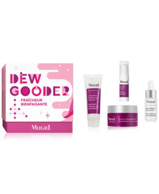 Murad - 4-Pc. Dew Gooder Gift Set