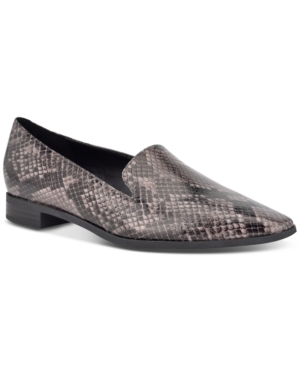 image of Marc Fisher Bravi Loafer Flats Women-s Shoes