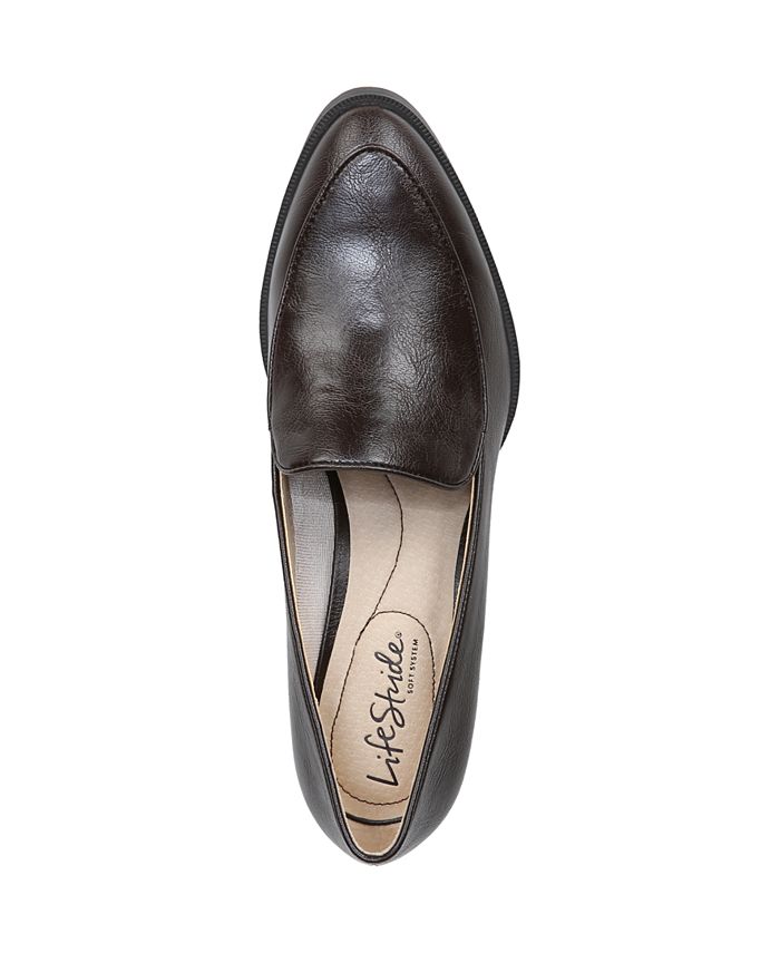 lifestride devyn pump