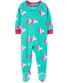 Baby Fleece Pajamas Macy S