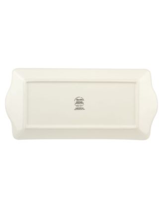 Heritage Collection Sandwich Tray