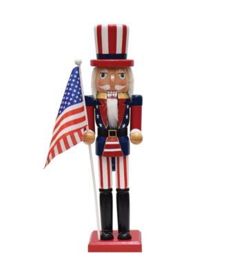 lego uncle sam