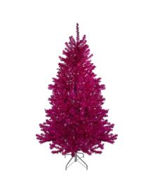 Pink Trees Christmas House Decor Macy S