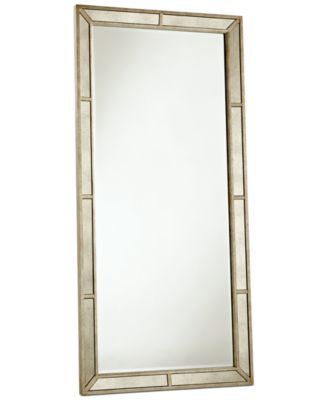 Furniture - Floor Mirror
