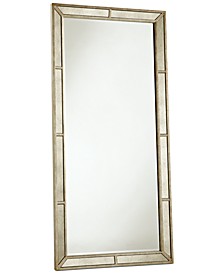 Farrah Floor Mirror