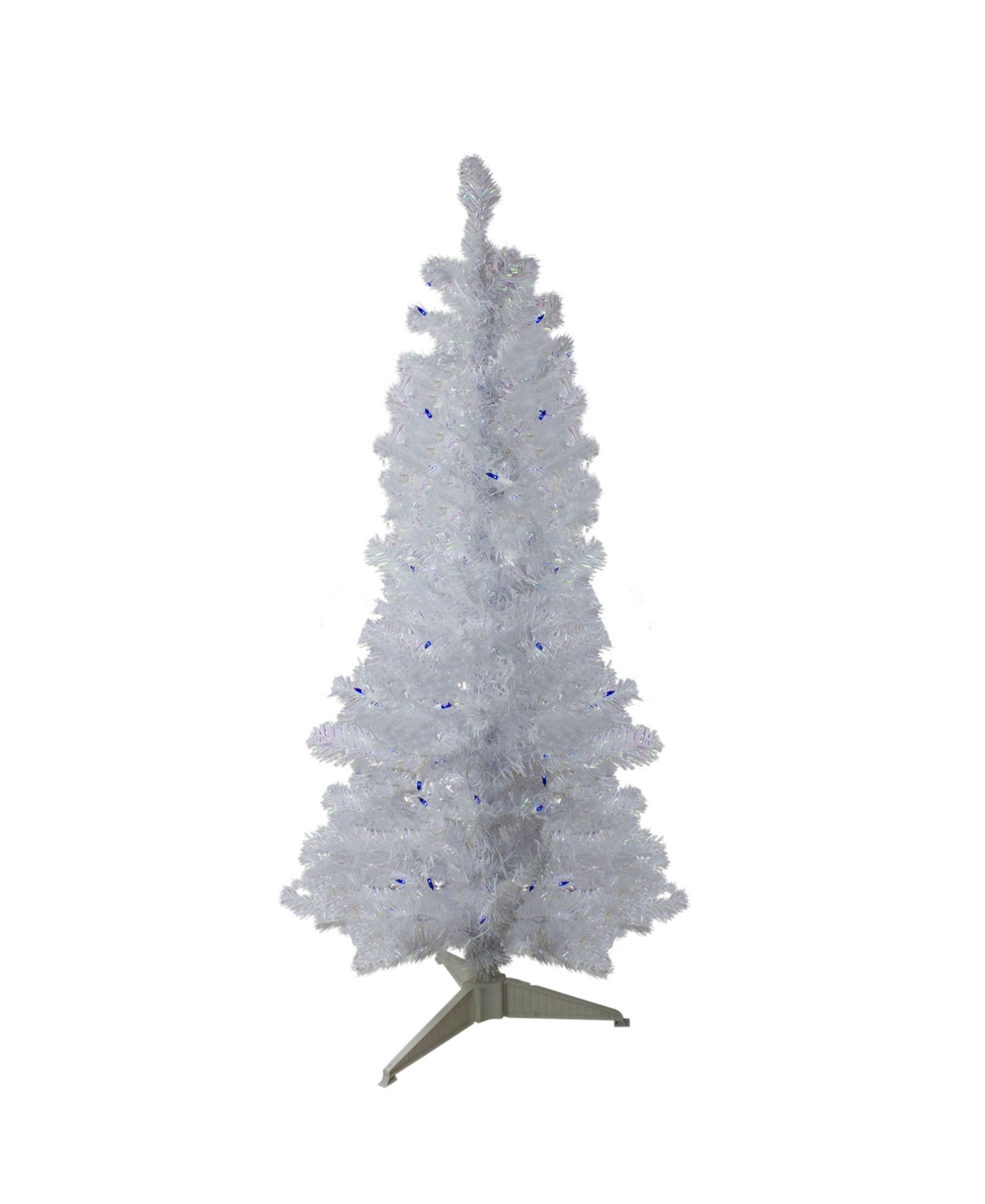 Northlight Prelit Medium Pine Artificial Christmas Treelight...