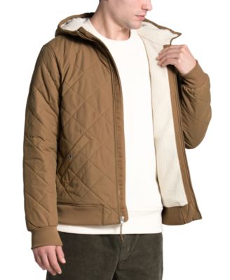 mens north face cuchillo jacket