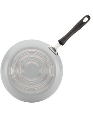 Cookstart 15-Pc DiamondMax Nonstick Cookware Set