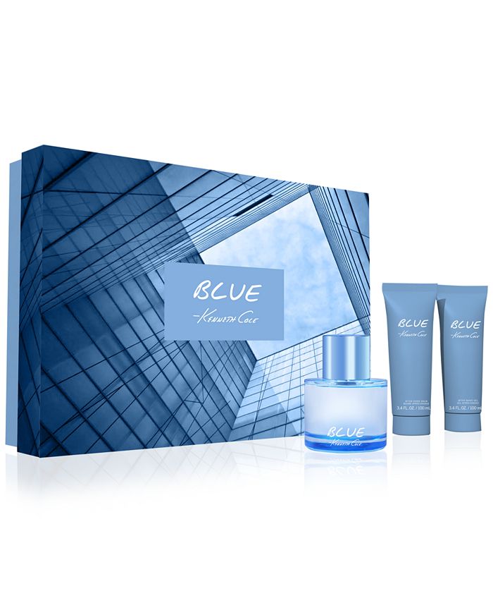 Extreme Blue On the Move Gift Set