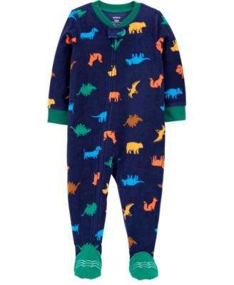 carters boys pajamas