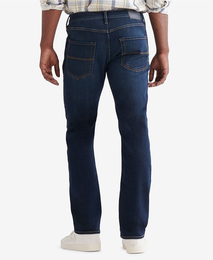 Lucky Brand Men's 223 Straight Jean Macy's