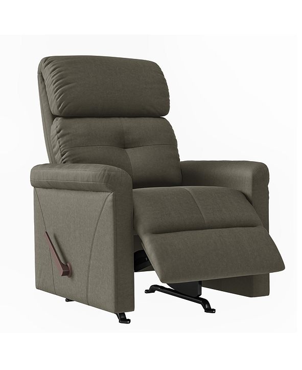 Handy Living ProLounger Rocker Recliner and Power Lift Recline Chairs, Set of 2 & Reviews