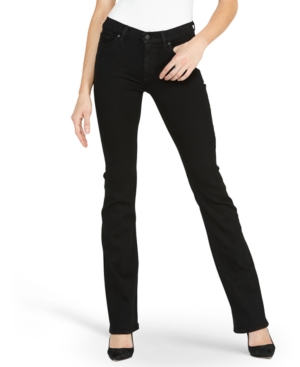 image of Hudson Jeans Nico Bootcut Jeans