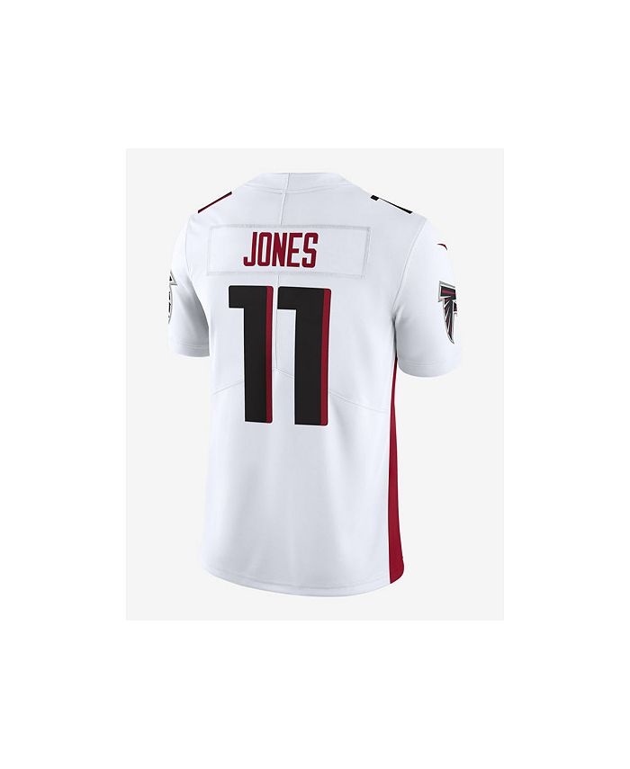 Nike Atlanta Falcons Men's Vapor Untouchable Limited Jersey Julio