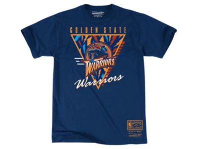 Lids - Men's Golden State Warriors Final Second T-Shirt