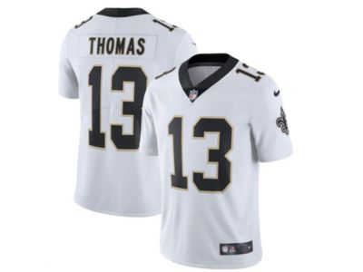 Michael Thomas New Orleans Saints Nike Vapor Untouchable Color