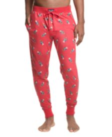 Mens Red Satin Pajamas Macy S