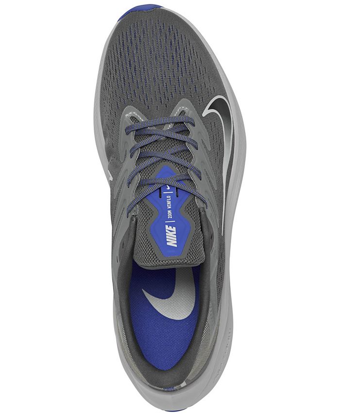 mens nike air zoom winflo 7