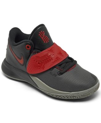 young girls basketball shoes