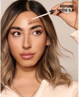 NudeFix Cream Concealer, 0.34 oz.