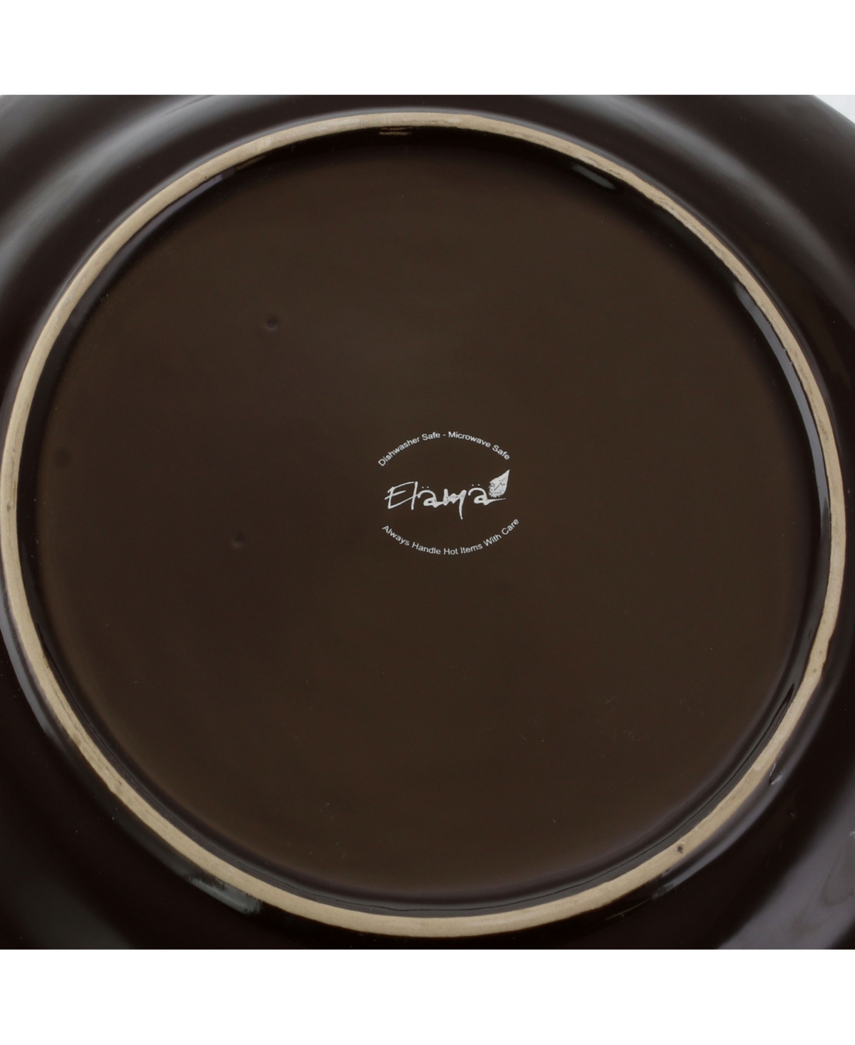 Elama Lavish 16 Piece Dinnerware Set