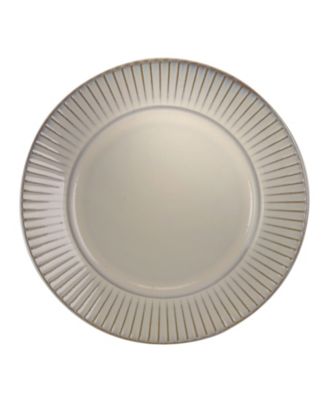 Round 16 Pc. Dinnerware Set, Service for 4