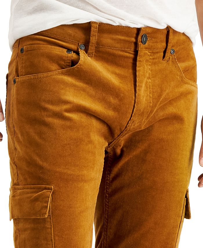 corduroy cargo