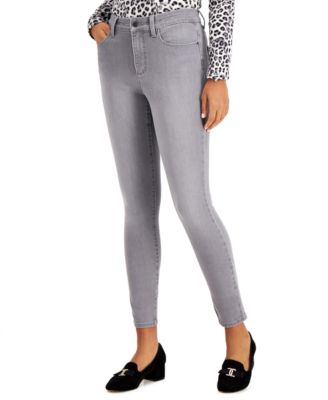 Charter Club - Windham High-Rise Skinny Jeans