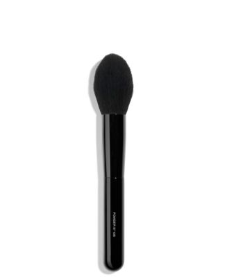 CHANEL MAKEUP BRUSHES  Review and Demo 