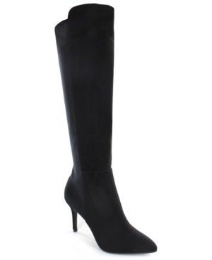 image of ZiGi Soho Women-s Siyndra Boots Women-s Shoes