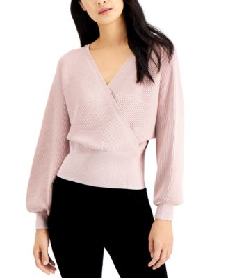 macys inc sweaters
