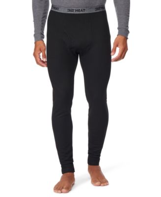 32 Degrees - Men's Waffle Knit Leggings