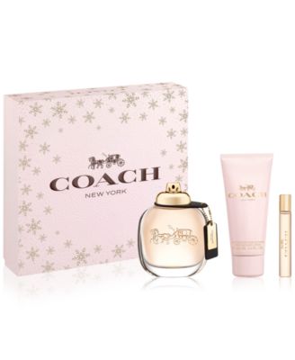 coach eau de parfum macy's