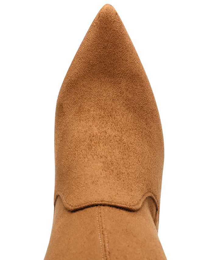 Steve Madden Women's Jacoby ThighHigh OverTheKnee Boots & Reviews