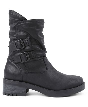 Kensie clearance boots macys