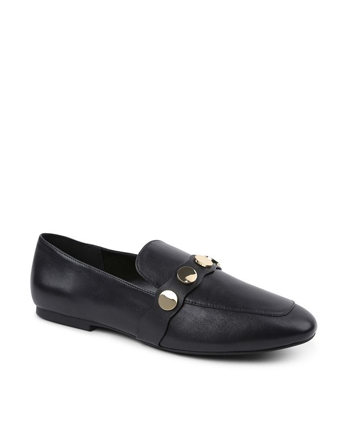 kensie Women's Ronin Loafers & Reviews - Flats & Loafers - Shoes - Macy's