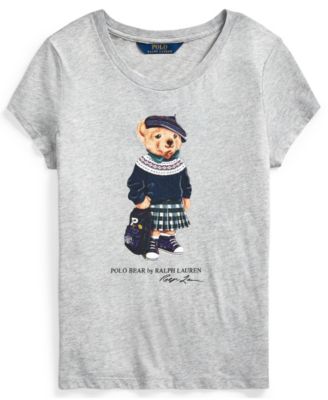 macys ralph lauren backpack