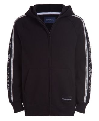 kids calvin klein hoodie