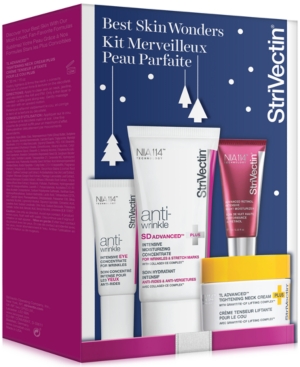 4-Pc. Best Skin Wonders Set