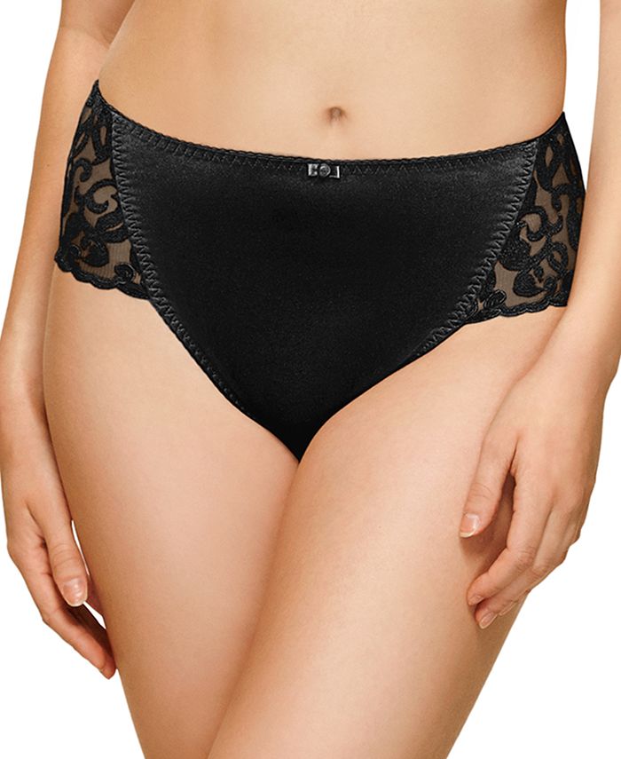 Wacoal Women's Arabesque Brief Underwear - Macy's