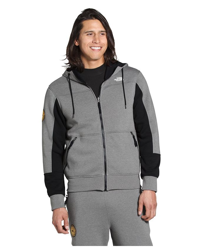 The North Face Mens Graphic Collection Full Zip Jacket Macy s