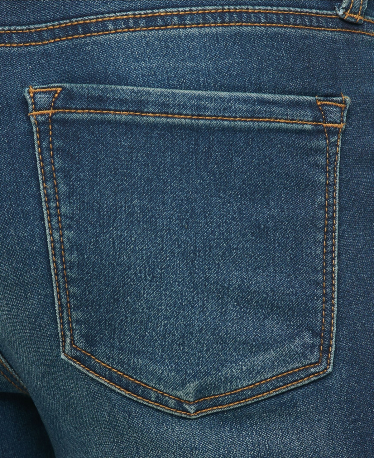 Lazer Men's Maximum Comfort Flex Skinny-Fit Knit Jean