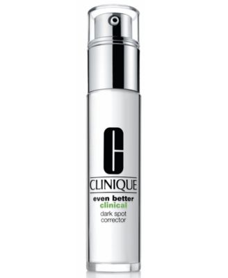 Clinique - Even Better Clinical Dark Spot Corrector, 1.0 oz