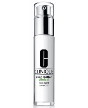 UPC 020714427665 product image for Clinique Even Better Clinical Dark Spot Corrector, 1 oz | upcitemdb.com