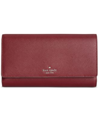 Kate spade phoenix wallet sale