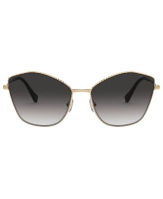 Women's Sunglasses, MU 60VS
