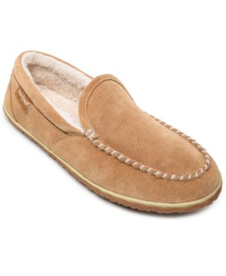 minnetonka clarks tilden slippers