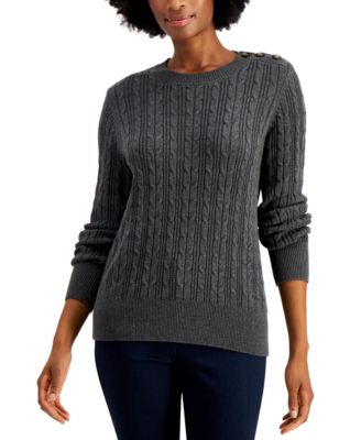 shoulder button jumper